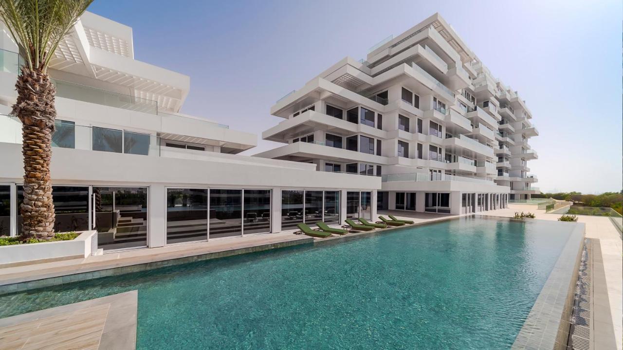 Zaya Al Barari Hotel Living Ντουμπάι Εξωτερικό φωτογραφία